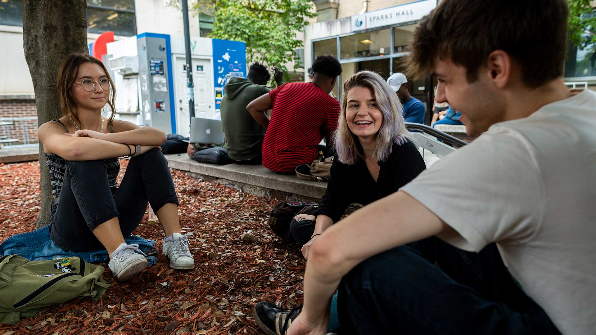 Georgia College and State University International Student Scholarship